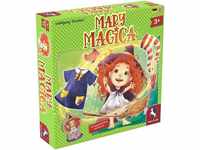 Pegasus Spiele 66027G - Mary Magica (deutsch/englisch)