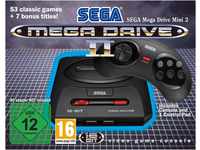 SEGA Mega Drive Mini 2 [Amazon Exclusive]