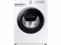 Samsung WW8GT654ALH/S2 Waschmaschine, 8 kg, 1400 U/min, Ecobubble, AddWash,