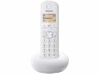 Panasonic KX-TBG210GW Telefon