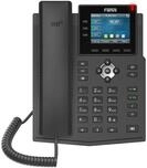 FANVIL SIP-Phone X3U POE LCD WLAN schwarz