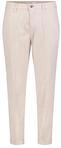MCA Damen Chino Turn Up Straight Jeans, per Pack Beige (Ivory PPT 208R), W36