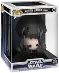 Funko Pop! Deluxe: Star Wars - Darth Vader in Meditation Chamber - Vinyl-Sammelfigur