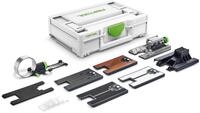 Festool Zubeh&ouml;r-Systainer ZH-SYS-PS 420 &ndash; Stichs&auml;ge-Zubeh&ouml;r-Set mit Laufsohlen,