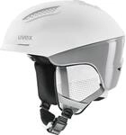 uvex Ultra pro - Skihelm f&uuml;r Damen und Herren - individuelle Gr&ouml;&szlig;enanpassung -