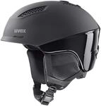 uvex Ultra pro - Skihelm f&uuml;r Damen und Herren - individuelle Gr&ouml;&szlig;enanpassung -