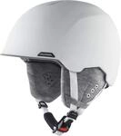 Alpina ALBONA - Sicherer, Bruchfester & Individuell Anpassbarer Skihelm F&uuml;r