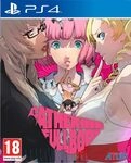 Atlus Catherine: Full Body PS4