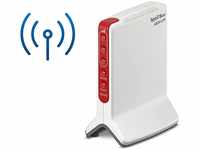AVM FRITZ!Box 6820 LTE (LTE (4G) und UMTS (3G), WLAN N bis 450 MBit/s, 1 x