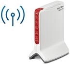 FRITZ!Box 6820 LTE (LTE (4G) und UMTS (3G), WLAN N bis 450 MBit/s, 1 x...