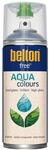 belton 332001 free Wasserlack Klarlack hochgl&auml;nzend, farblos, 400 ml -