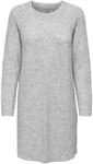 ONLY ONLCAROL L/S Dress KNT NOOS