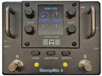 Elite Acoustics Stompmix X4