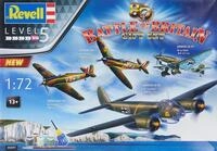 Revell 80th Anniversary Battle of Britain (1:72) - EN/DE/FR/NL/ES/IT