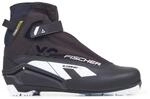 Fischer Herren Langlaufschuhe XC Comfort Pro EU44 UK10 Skischuhe Skistiefel f&uuml;r