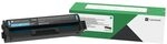 Lexmark ad altissima capacit? - ciano - original