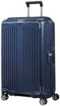 Samsonite Lite-Box - Premium Hartschalenkoffer Mittelgro&szlig; 69 cm, Reisekoffer mit 4