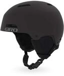 Giro S CR&Uuml;E Jr Matte Black XS