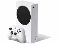 Microsoft Xbox Series S Import Italien