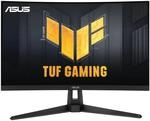 TUF Gaming VG27VH1B Gaming-Monitor (68,58cm (27 Zoll) Full-HD (1920x1080), 165Hz