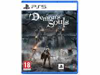 Videogioco Sony Interactive Demon’s Soul