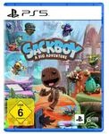 Sackboy: A Big Adventure - [PlayStation 5]