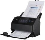 Canon DR-S130 - imageFORMULA Dokumentenscanner (WiFi & USB, Duplex DIN-A4 Einzug,