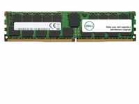 Dell EMC 16GB 2RX8 DDR4 RDIMM 2666MHZ