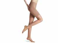 FALKE Damen Strumpfhose Cellulite Control 20 DEN W TI transparent gegen Cellulite 1
