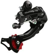 Tourney TZ500 6speed achterderailleur. v