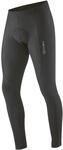 Gonso Sitivo Tight M, Lange Herren Fahrradhose, Sitivo Comfort Sitzpolster | Hohe