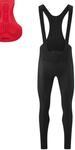 Gonso Herren Freizeithose Sitivo Ti Bib M | Hohe Bewegungselastizit&auml;t,