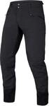 Endura Singletrack II MTB Pants Large Black