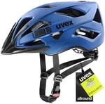 uvex Touring cc - Leichter Allround-Helm f&uuml;r Damen und Herren - individuelle