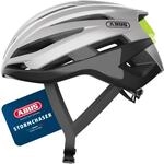 ABUS Rennradhelm StormChaser - Leichter und komfortabler Fahrradhelm f&uuml;r