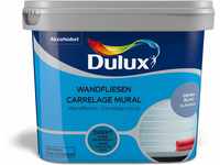 Dulux Fresh up WANDFLIESENFARBE GLZ DENIM BLUE, 750 ml