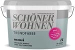 Sch&ouml;ner Wohnen Trendfarben maui 1 L matt