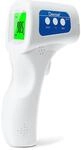 Berrcom Fieberthermometer Kontaktlos Infrarot Stirnthermometer f&uuml;r Babys Thermometer
