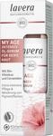 lavera MY AGE Intensiv &Ouml;l-Serum, mit Bio-Hibiskus und Ceramiden pflanzlichen