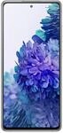 Samsung G781B Galaxy S20 FE 5G 128 GB (White) ohne Simlock, ohne Branding, wei&szlig;