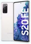 Samsung Galaxy S20 FE 128GB G780 Cloud White Dual SIM EU