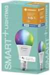 LEDVANCE Smarte LED-Lampe mit Bluetooth Mesh Technologie, Sockel E27, Lichtfarbe