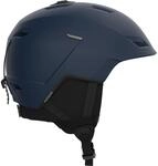 Salomon Pioneer LT Helm Herren Ski Snowboard