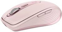 Logitech MX Anywhere 3 kompakte, leistungsstarke Maus &ndash; Kabellos, Magnetisches