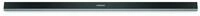 Siemens Griffleiste Schwarz LZ49561 | Passend f&uuml;r 90 cm breite Flachschirmhauben