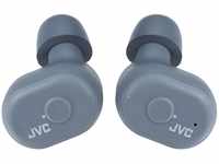 JVC HA-A10T-HU Truly Wireless In-Ear Bluetooth Kopfhörer mit Memory Foam