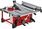 Einhell Akku-Tischkreiss&auml;ge TE-TS 36/210 Li-Solo