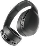 Skullcandy Crusher Evo Wireless Bluetooth-Kopfh&ouml;rer, Multisensorischem Bass,