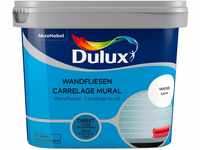 Dulux Fresh up Renovierfarbe Wandfliese 750 ml Helles Leinen satin