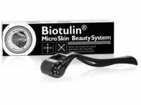 Biotulin Micro Skin Beauty System Dermaroller | 540x 0,3mm Chirurgenstahl-Mikronadeln